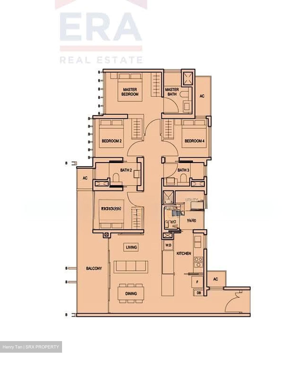 Midwood (D23), Condominium #595241921